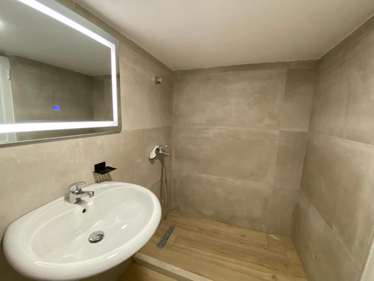 Agnes Duplex 4 Villa Durres Bagian luar foto