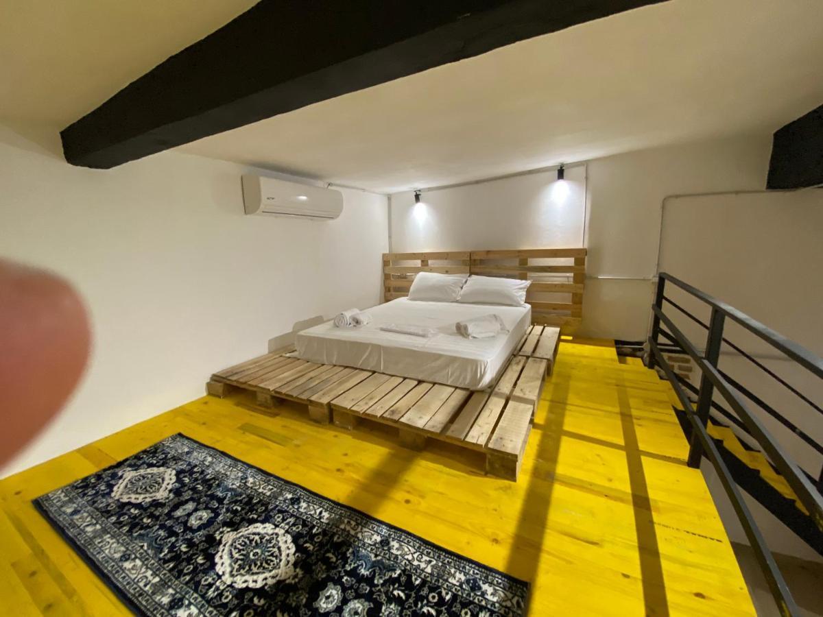 Agnes Duplex 4 Villa Durres Bagian luar foto